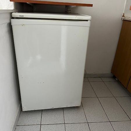 Rooms To Let Stefos Néa Khilí Esterno foto