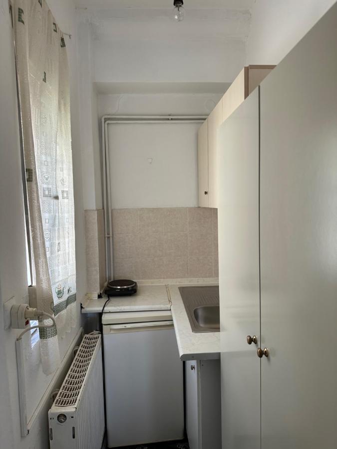 Rooms To Let Stefos Néa Khilí Esterno foto