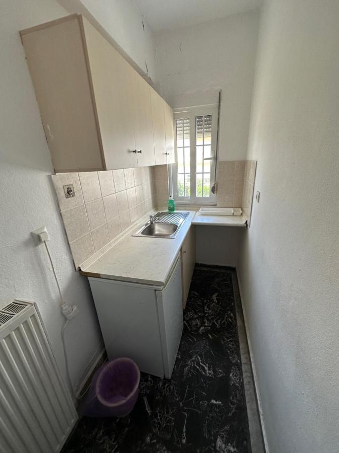 Rooms To Let Stefos Néa Khilí Esterno foto